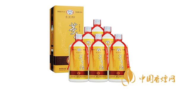 茅鄉(xiāng)酒53度多少錢一瓶 茅鄉(xiāng)酒價(jià)格表