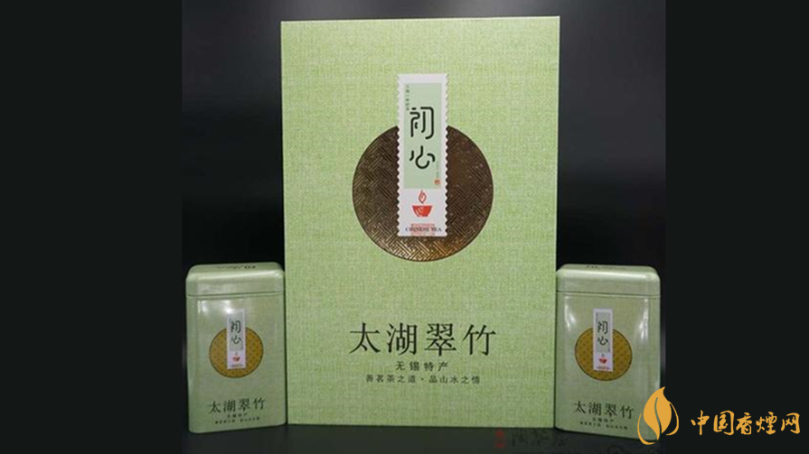 太湖翠竹是什么茶葉 太湖翠竹茶的功效特點分析