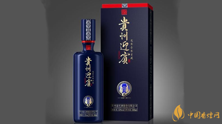 貴州迎賓酒瓊釀多少錢(qián)一瓶 貴州迎賓酒瓊釀市場(chǎng)批發(fā)價(jià)一覽