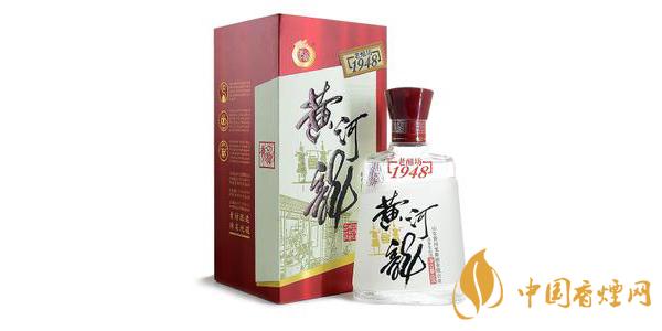 黃河龍酒價(jià)格大全 黃河龍酒32度多少錢一瓶