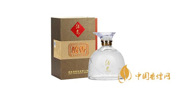 酒鬼酒52度多少錢(qián) 酒鬼酒價(jià)格