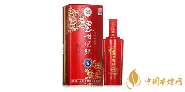 瀘州陳釀酒多少錢(qián)一瓶 瀘州陳釀酒52度價(jià)格