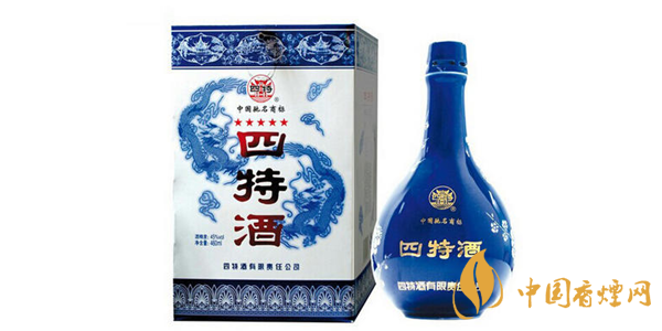 四特酒52度價(jià)格表大全 四特酒一瓶多少錢(qián)