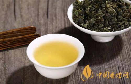 烏龍茶有哪些品種最新 烏龍茶的分類及品種分析