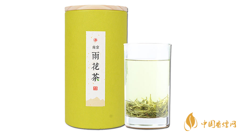 南京雨花茶是什么茶 南京雨花茶功效及作用介紹