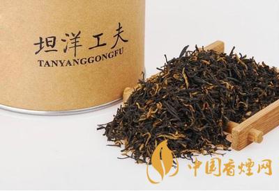 坦洋工夫紅茶價格表2021 坦洋工夫茶的介紹