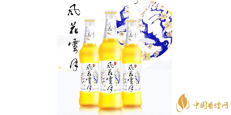 風(fēng)花雪月啤酒價(jià)格 風(fēng)花雪月啤酒多少錢