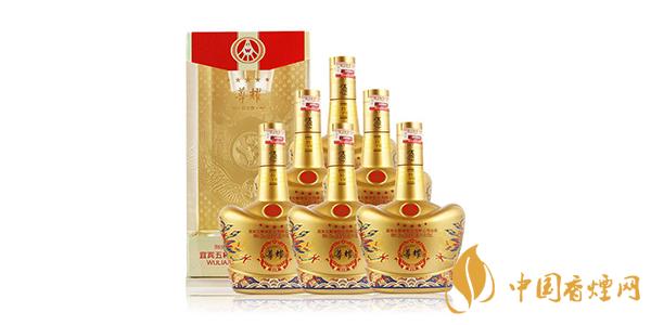 五糧液尊耀酒52度價(jià)格 五糧液尊耀酒價(jià)格表一覽