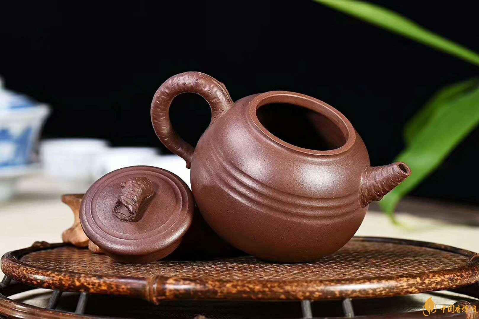 紫砂壺怎么開(kāi)壺 紫砂壺適合泡什么茶