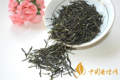 點(diǎn)翠茶屬于什么茶 點(diǎn)翠茶口感及特點(diǎn)分析