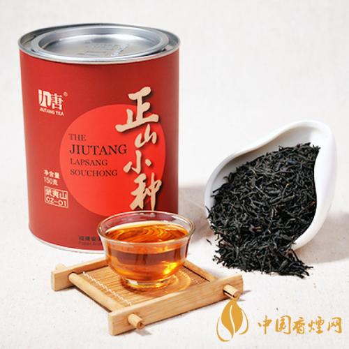 正山小種紅茶多少錢？ 正山小種紅茶禮盒價格表