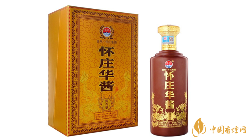 茅臺鎮(zhèn)懷莊酒怎么樣 茅臺鎮(zhèn)懷莊醬香酒53度價(jià)格