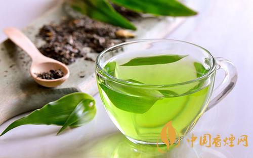 綠茶應(yīng)該怎么存放 喝綠茶有什么好處