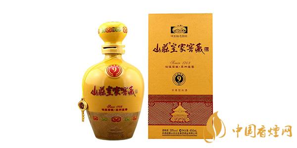 承德老酒38度多少錢(qián) 承德老酒價(jià)格