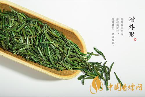 湄潭翠芽什么檔次 湄潭翠芽價格及圖片