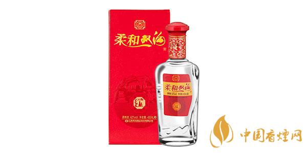 柔和雙溝酒42度多少錢 柔和雙溝酒價格表一覽