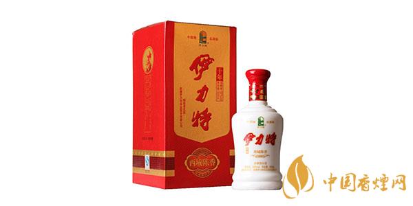 伊力特酒50度價(jià)格 伊力特酒系列價(jià)格圖片