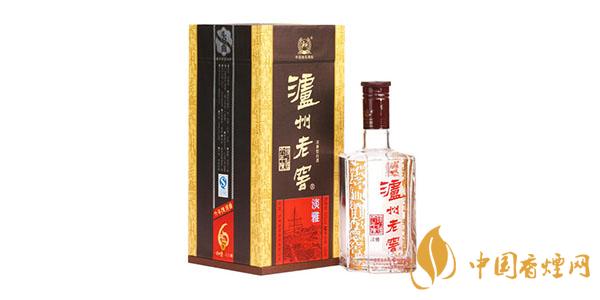 瀘州老窖酒多少錢一瓶52度價(jià)格表大全