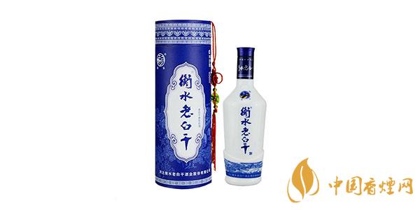 衡水老白干52度多少錢一瓶 衡水老白干酒價(jià)格表