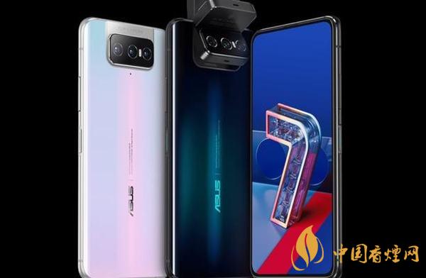 華碩Zenfone8mini怎么樣-華碩Zenfone8mini值得買嗎