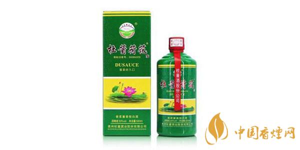 荷花酒53度多少錢一瓶 鉆石荷花酒價(jià)格表