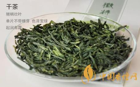 六安瓜片新茶價格一斤多少 六安瓜片新茶價格圖片最新