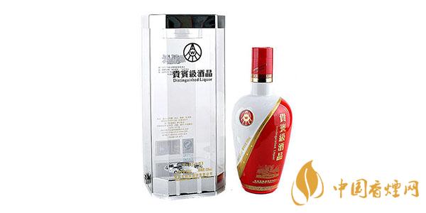 五糧液貴賓級(jí)酒多少錢 五糧液貴賓級(jí)酒52度價(jià)格