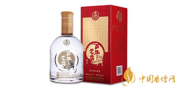 五糧液百年老店酒多少錢(qián)一瓶 五糧液百年老店酒介紹