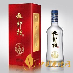 安酒夜郎村多少錢  安酒夜郎村價(jià)格信息大全