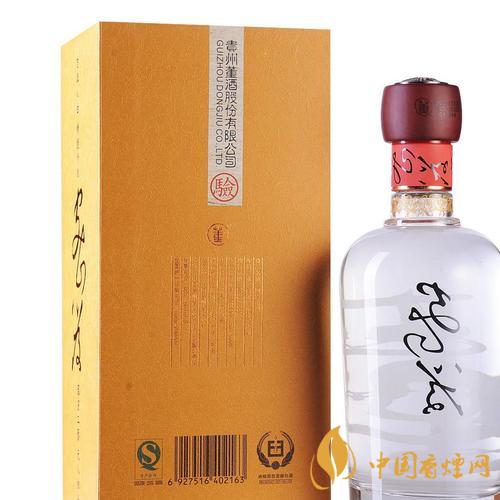 54度國(guó)密董酒什么價(jià)格 國(guó)密董酒54度價(jià)格表圖