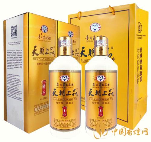 茅臺(tái)天朝上品怎么樣 茅臺(tái)天朝上品價(jià)格是多少