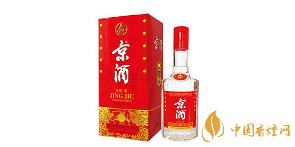 京酒多少錢(qián)一瓶 京酒價(jià)格表大全