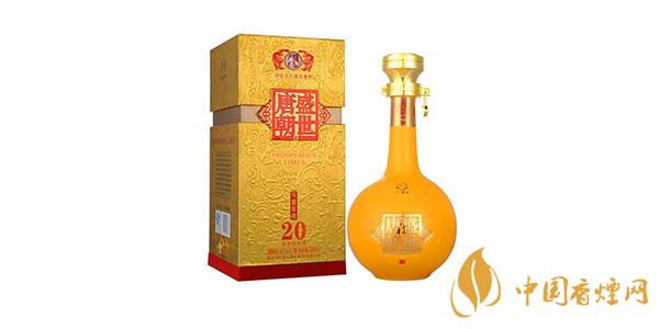 盛世唐朝酒52度多少錢(qián)一瓶 盛世唐朝酒價(jià)格表