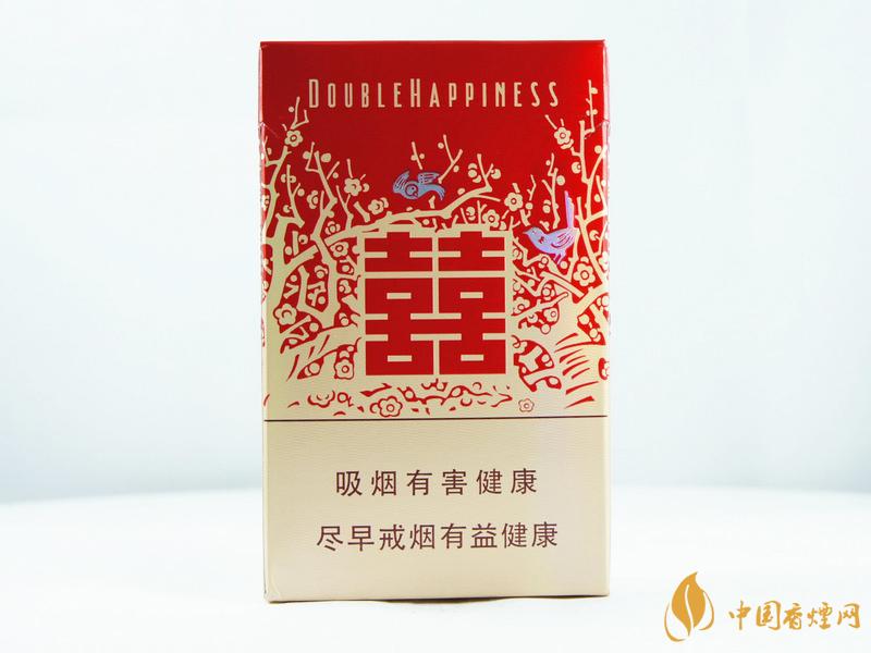 紅雙喜硬晶喜多少錢(qián)一包 紅雙喜硬晶喜怎么樣