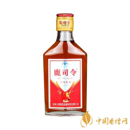 鹿司令吉福萊酒價(jià)格 鹿司令吉福萊酒怎么樣