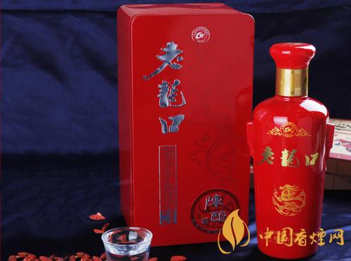 老龍口純原酒價(jià)格 老龍口酒純原酒52度500ml多少錢一瓶