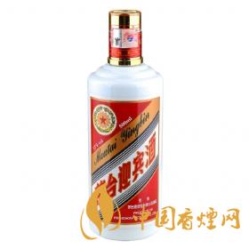 茅臺迎賓酒53度價(jià)格表 茅臺迎賓酒53度多少錢