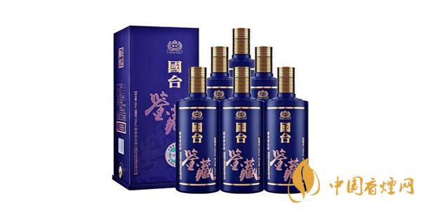 國臺(tái)鑒藏酒的價(jià)格 國臺(tái)鑒藏酒多少錢