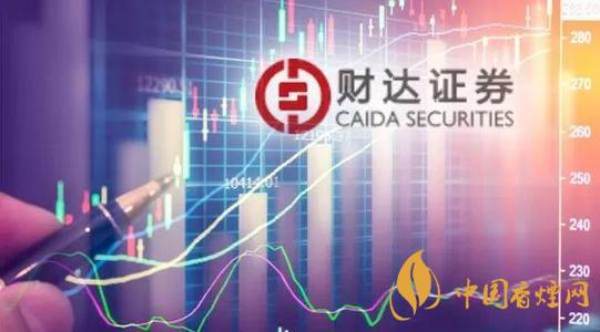 財達(dá)證券股份有限公司怎么樣 財達(dá)證券中簽號結(jié)果查詢