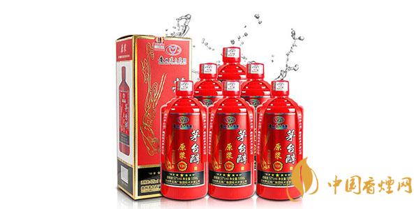 茅臺(tái)醇酒原漿V20柔雅怎么樣 茅臺(tái)醇酒原漿V20柔雅價(jià)格