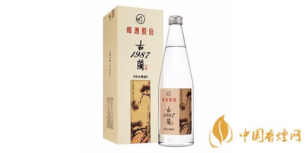 古藺1987白酒匠心誠(chéng)品貴么 古藺1987白酒匠心誠(chéng)品價(jià)格