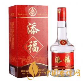 五糧液52度添福酒有哪些  五糧液52度添福酒價格大全