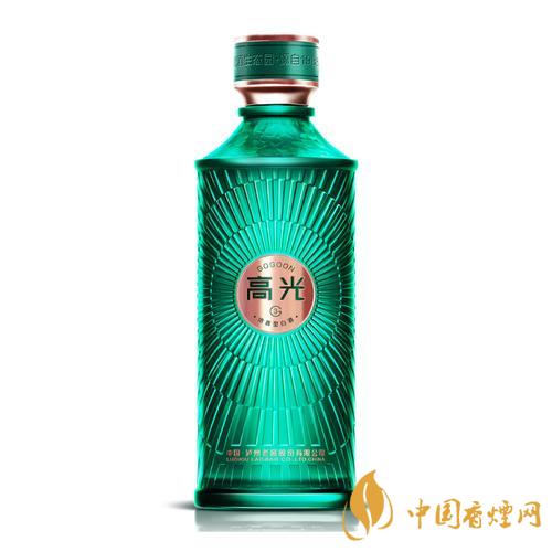 瀘州老窖高光g3的口感 瀘州老窖新品高光價格2021