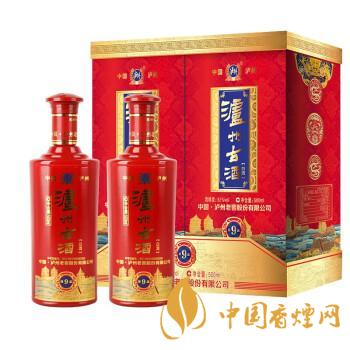 瀘州古酒典藏9多少錢一瓶 瀘州古酒典藏9白酒價(jià)格