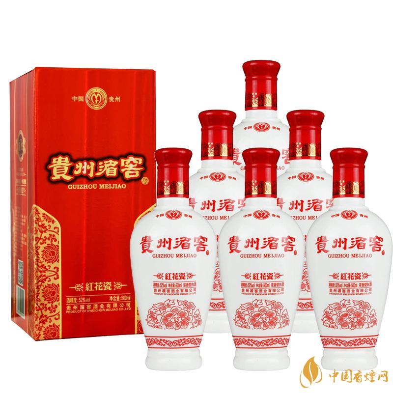 貴州湄窖酒怎么樣  貴州湄窖酒特點(diǎn)分析