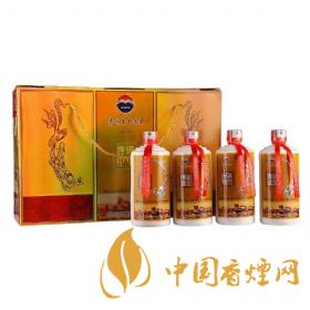 茅臺譽(yù)滿中華52度500ml多少錢 茅臺譽(yù)滿中華52度價(jià)格2021