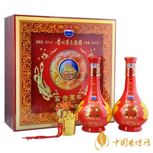 茅臺(tái)酒價(jià)格表一覽 貴州茅臺(tái)酒多少錢(qián)一瓶