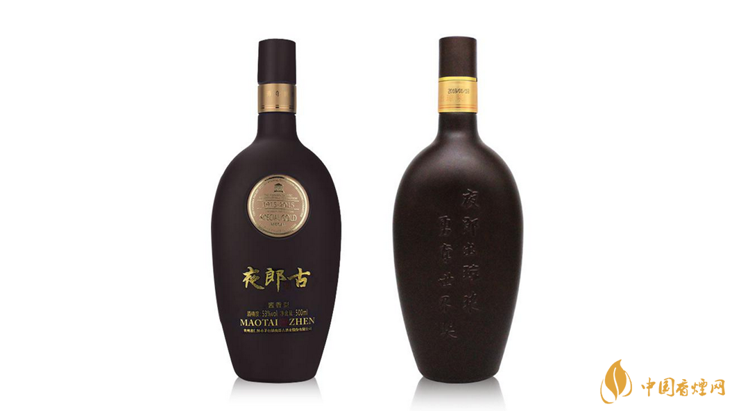 夜郎古大金獎(jiǎng)酒價(jià)格2021 夜郎古大金獎(jiǎng)酒怎么樣