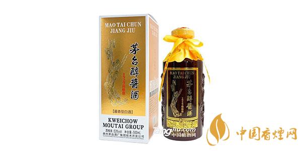 53度茅臺(tái)醇醬酒1929價(jià)格 茅臺(tái)醇醬酒1929怎么樣