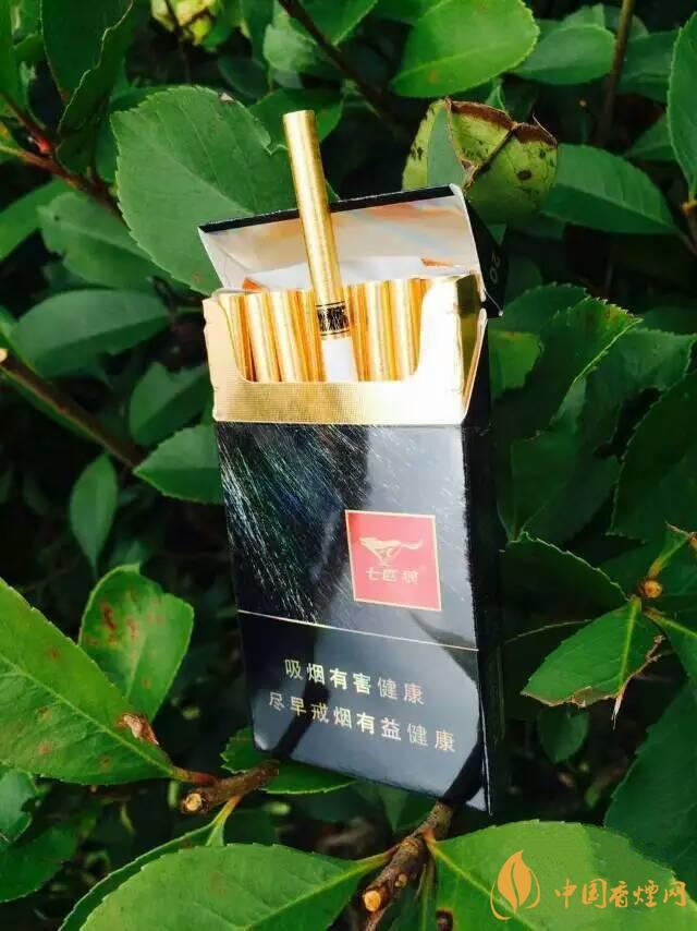 七匹狼鋒芒價(jià)格一覽 七匹狼鋒芒怎么樣